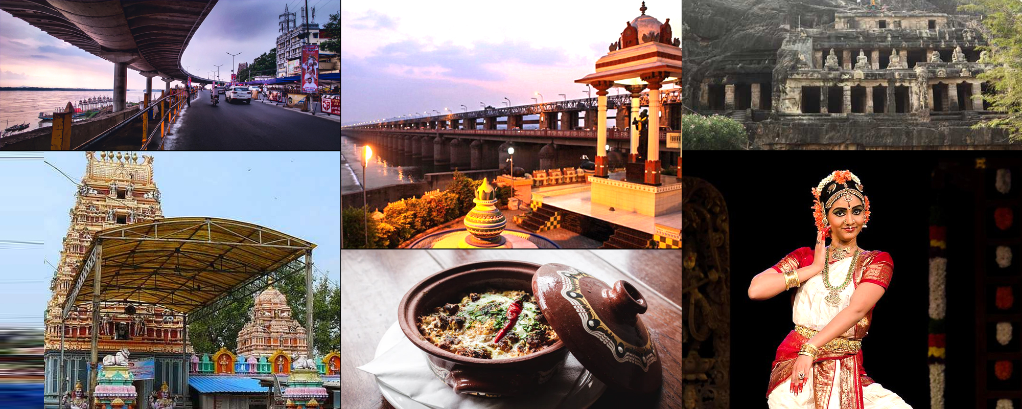 Restaurants and Fine Dining in Vijayawada