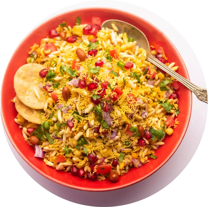 Bhelpuri