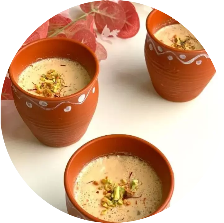 Mishti Doi