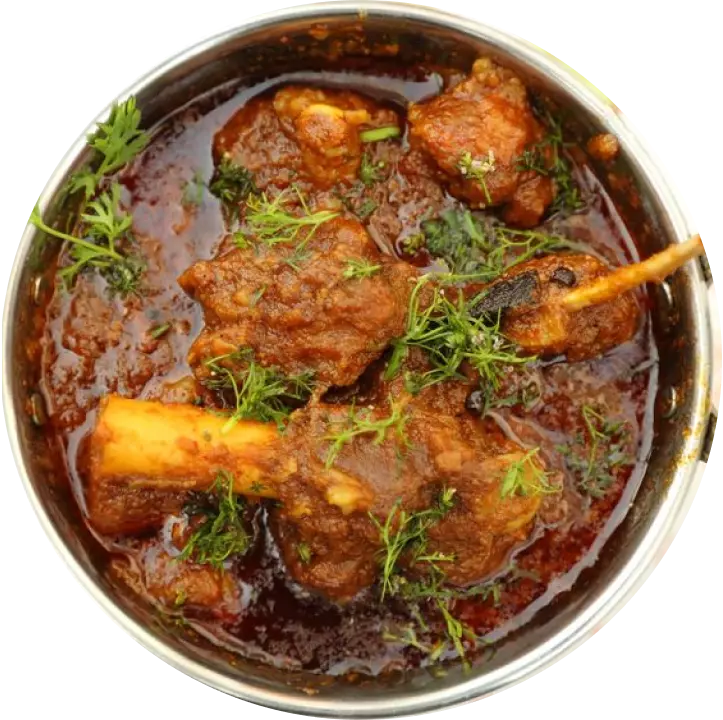 Rogan Josh