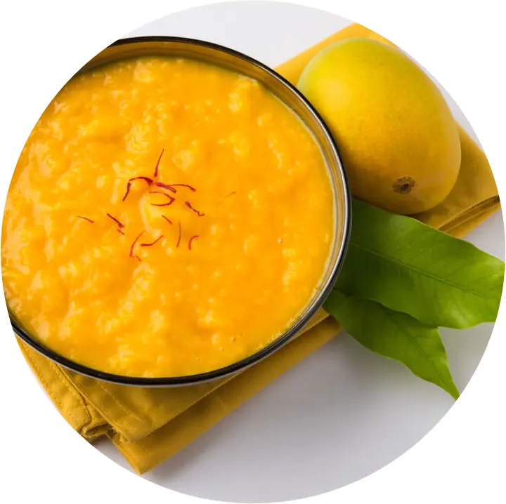 Aamras