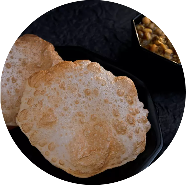 Bhatura