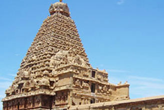 brihadeeswara temple