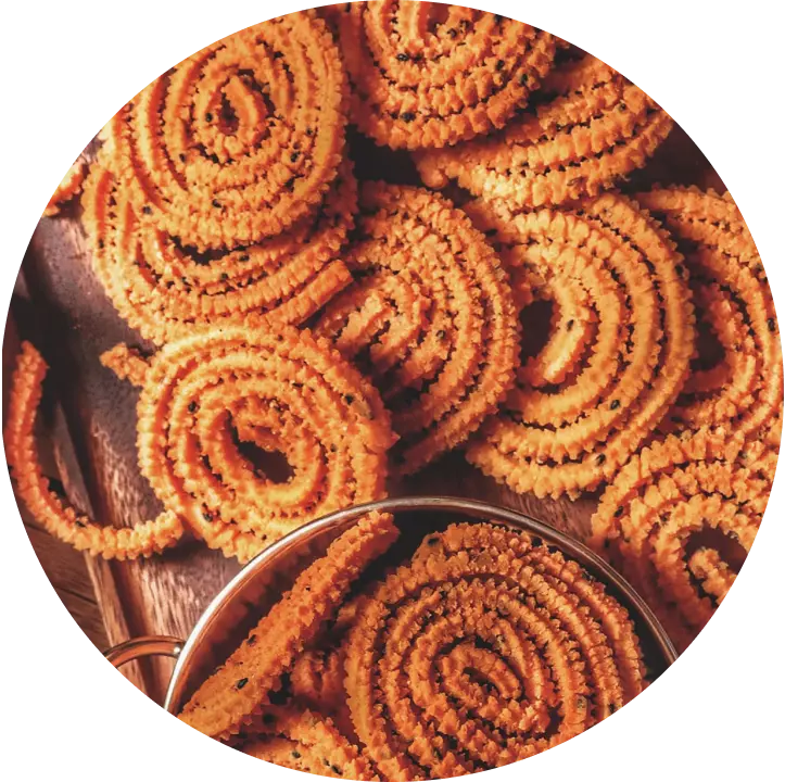 Chakli