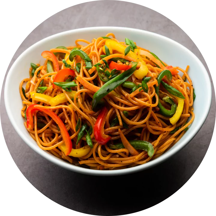 szechuan chow mein