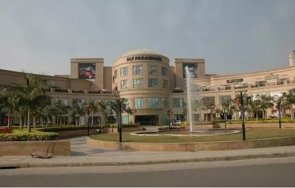 DLF Emporio Mall