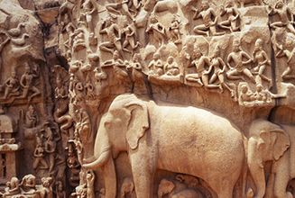 elephanta caves