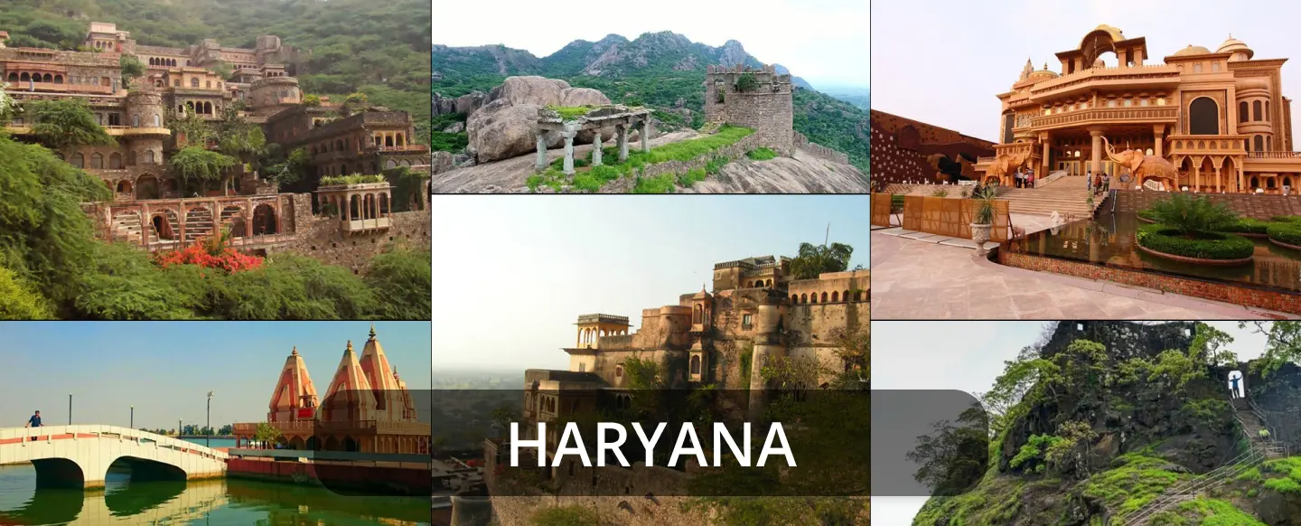 Haryana Image