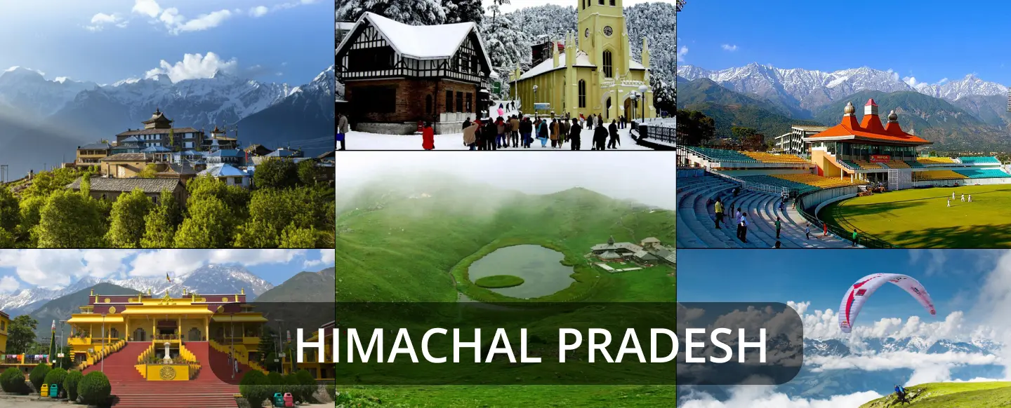 Himachal Pradesh Image