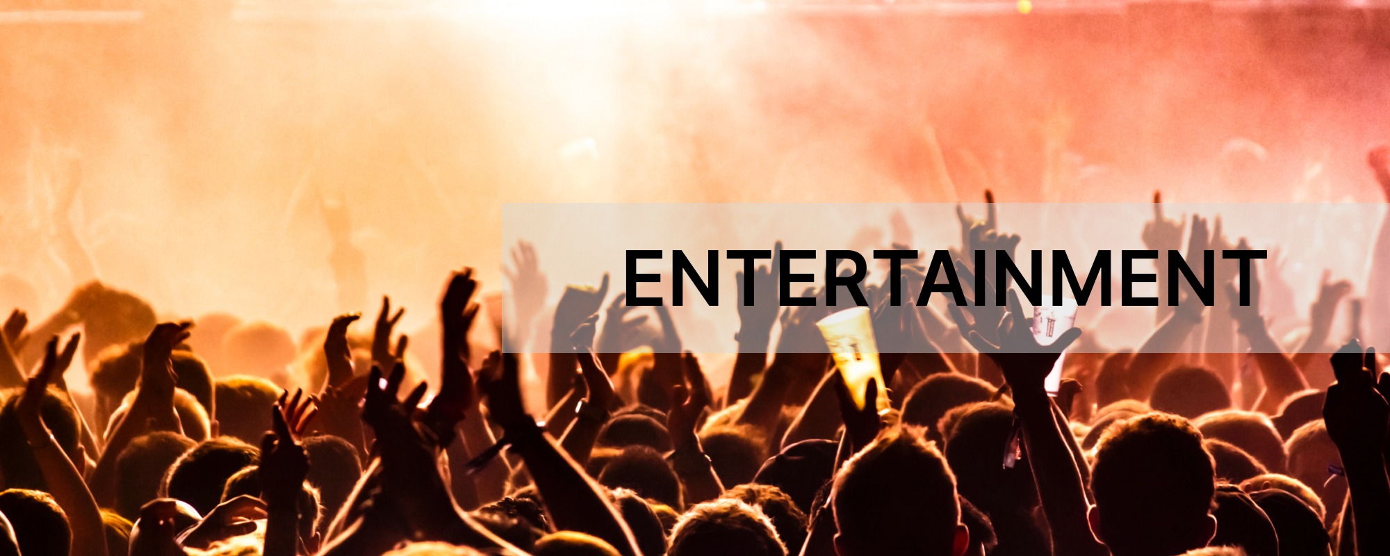 Hyderabad Entertainment