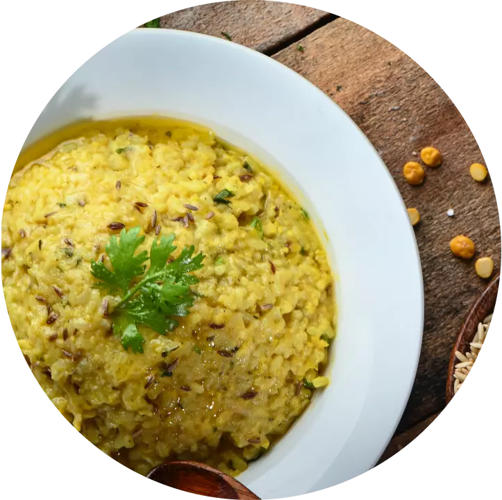 Khichdi