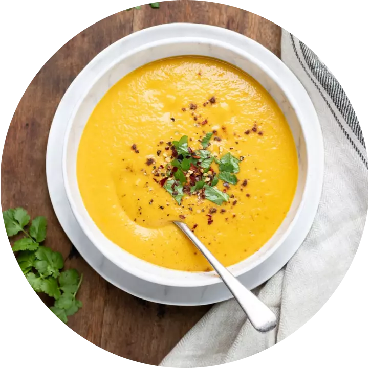 Lentil Soup