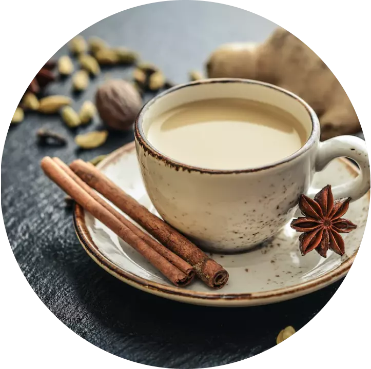 Masala Chai