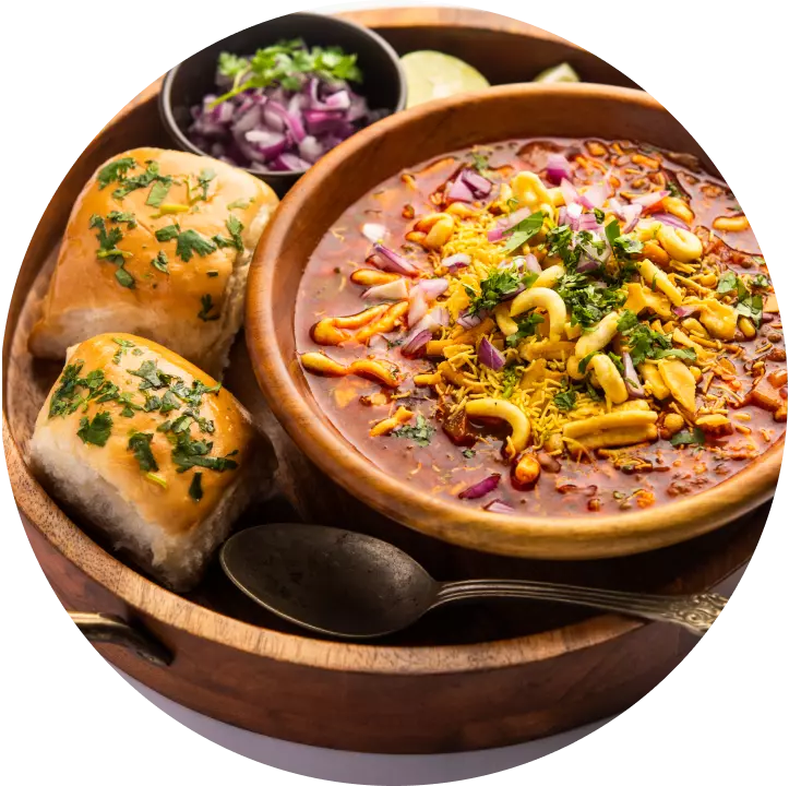 Misal Pav