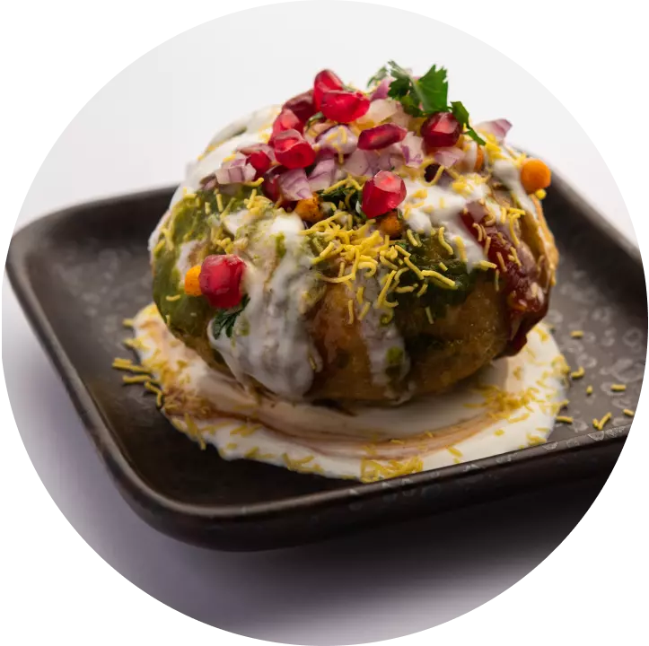 Raj Kachori