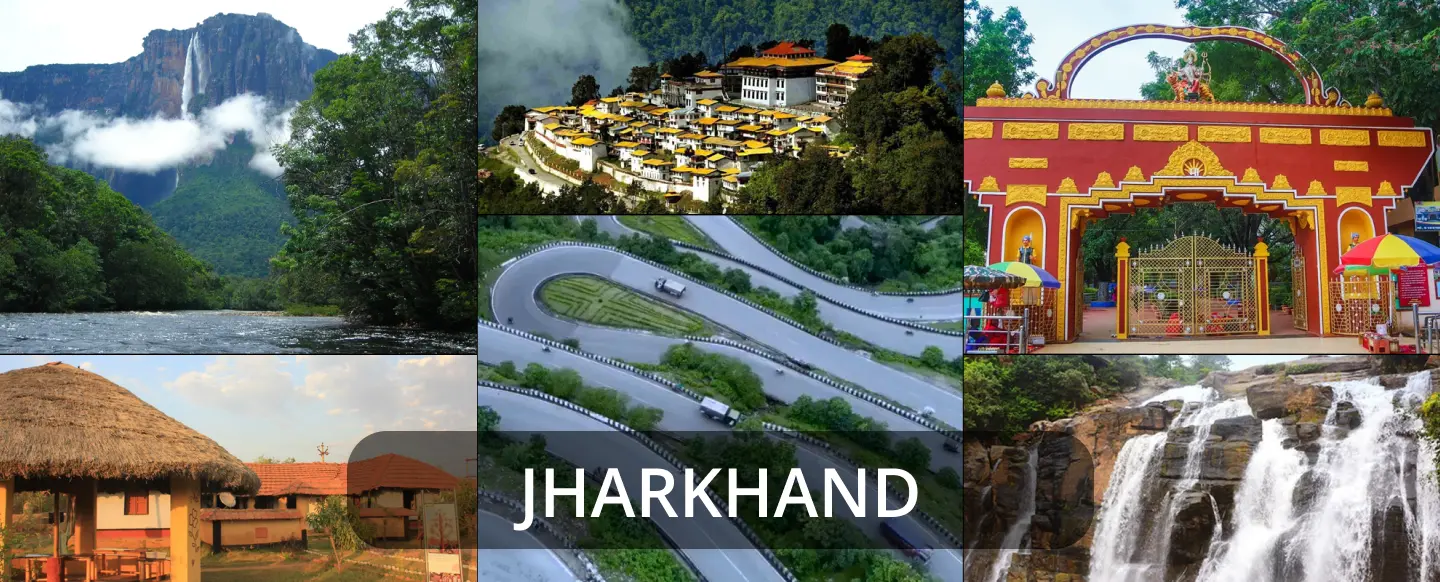 rajmahal jharkhand tourism