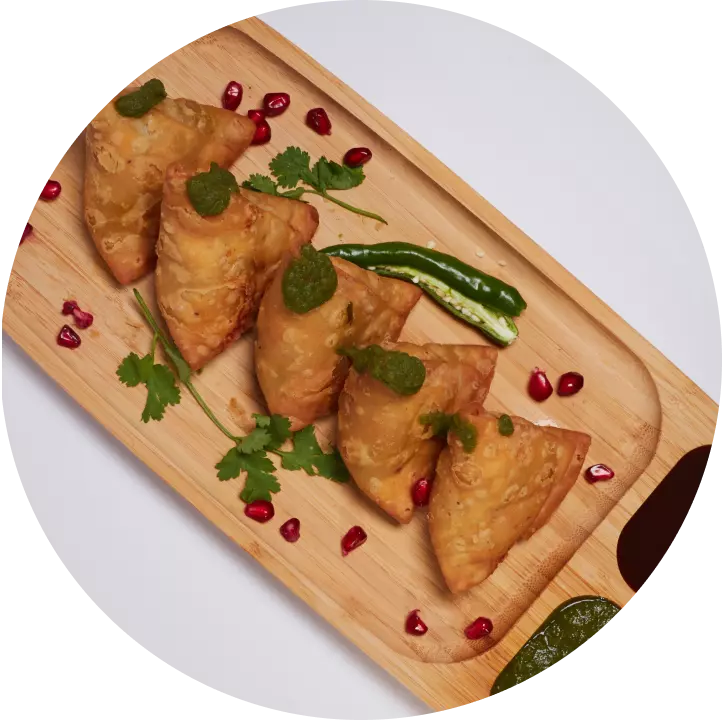 Samosa