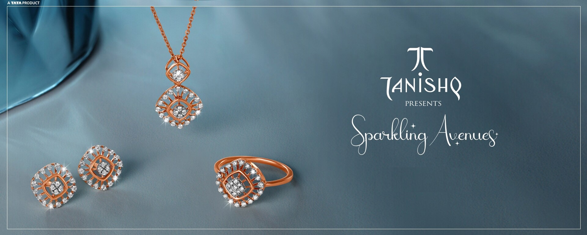 Tanishq Is A Brand Owned By