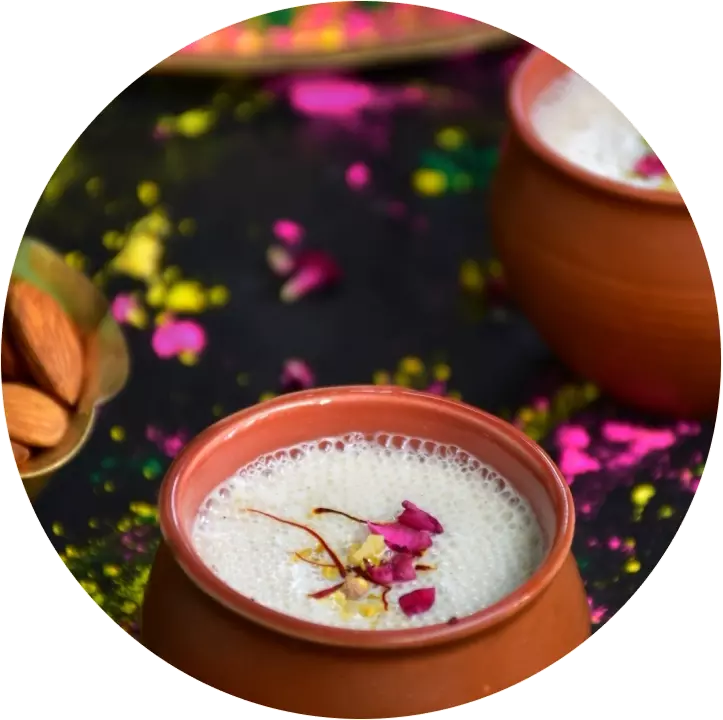 Thandai