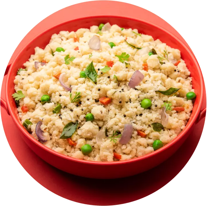 Upma